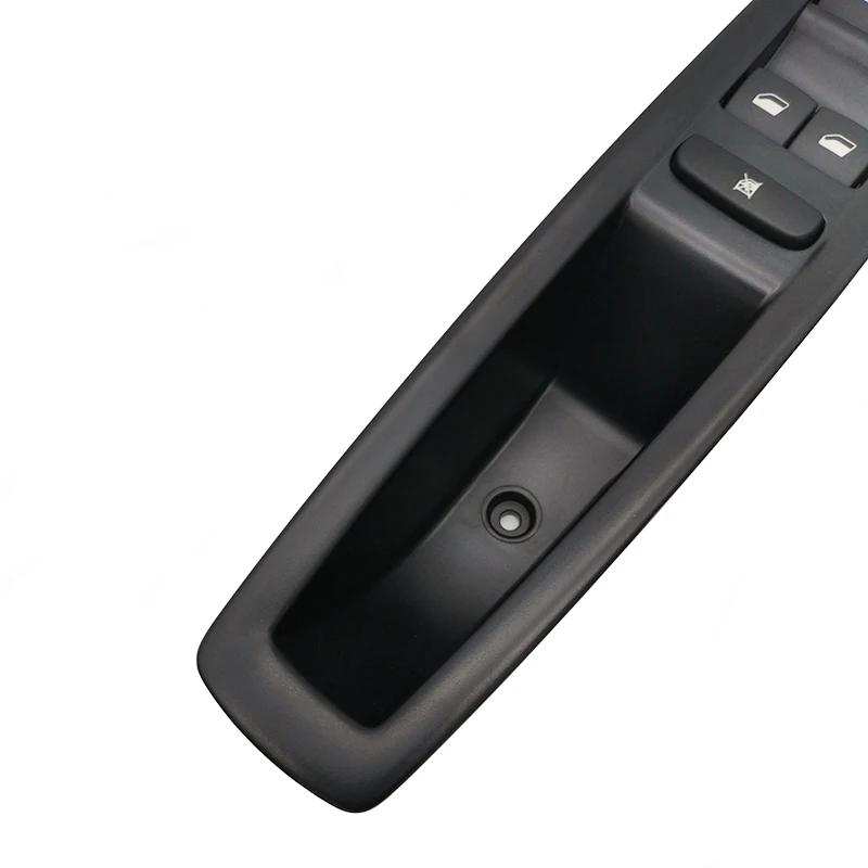 Передняя левая кнопка управления стеклоподъемником автомобиля для Citroen C4 2004-2010