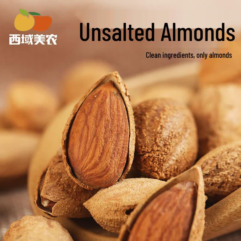 Xiyu Meinong Daily Healthy Snack Selection