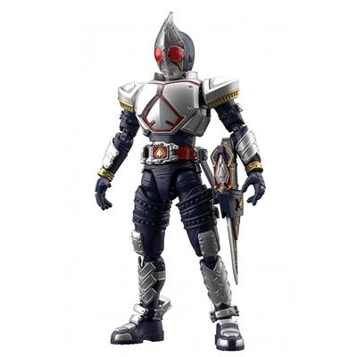 Bandai SPIRITS Figure-rise Standard Камен Райдер Блейд Пластиковая модель с цветовой кодировкой
