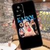 Чехол Karol G для Xiaomi 15 14 13 Ultra 11T 12T 13T 14T Pro POCO X7 X6 Pro X3 X5 M6 F5 F6 Pro