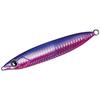 Daiwa Hairtail Kyoga Jig Basic 160g Parallel Holo Pink Purple Lure