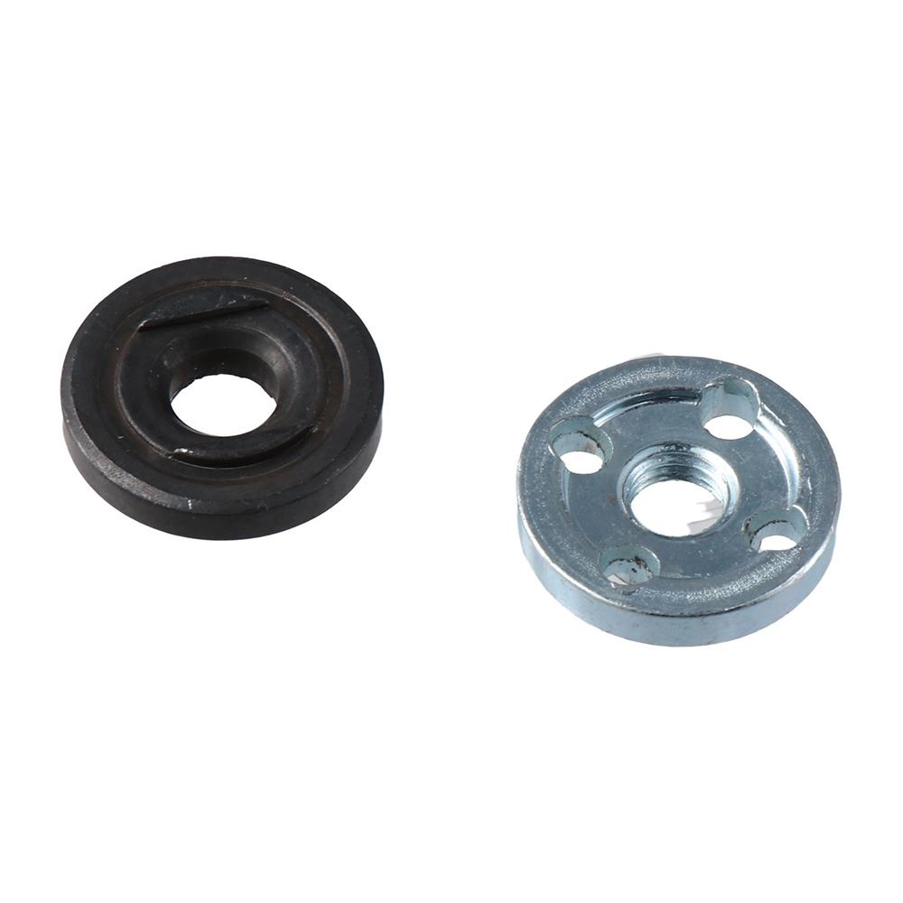 Rotary Extension Connector Adapter Polisher Pressing Plates Angle Grinder Extension Stainless Steel