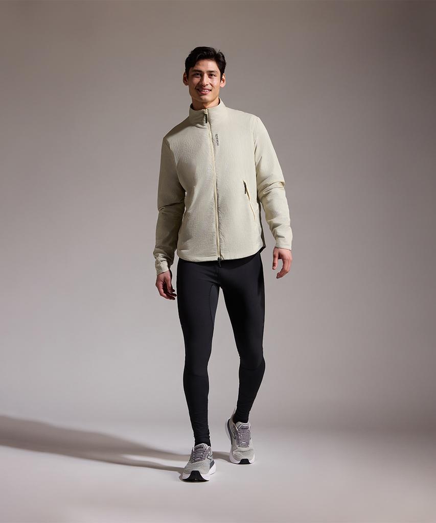 Gorewear Concurve Windstopper Epe Insulated Jacket - Tech Beige (Men'S) Windproof And Thermal Outerwear