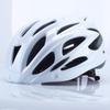 Bicycle Helmet Windshield Integrated Mountain Road Cycling Hat Men's and Women's Safety Helmet Equipped with Ultra Light Equipment