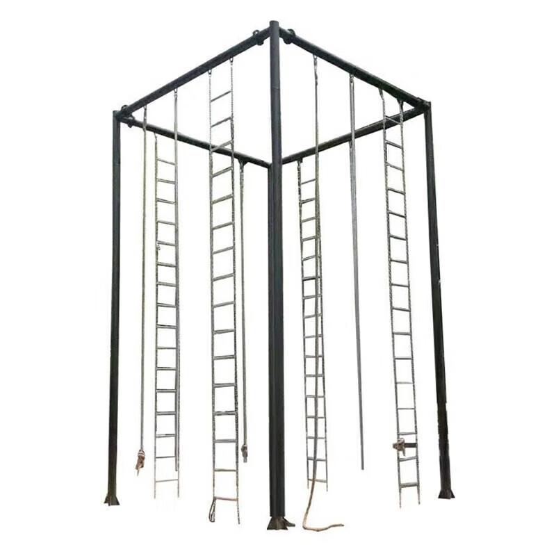 Tactical & Physical Fitness Training Equipment