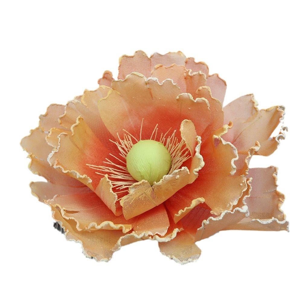 30см Большой Имитация Цветка Полый Фотореквизит Оформление Витрины Искусственный Цветок Фестивальное Украшение