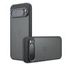 Бронированный Матовый Прозрачный Чехол Для Google Pixel 9 Pro XL 9A Акриловая Тонкая Ударопрочная Крышка Для Google Pixel 8 7 6 Pro 8A 7A 6A
