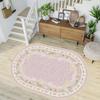 Washable Printed Carpet LNA7219-HK172