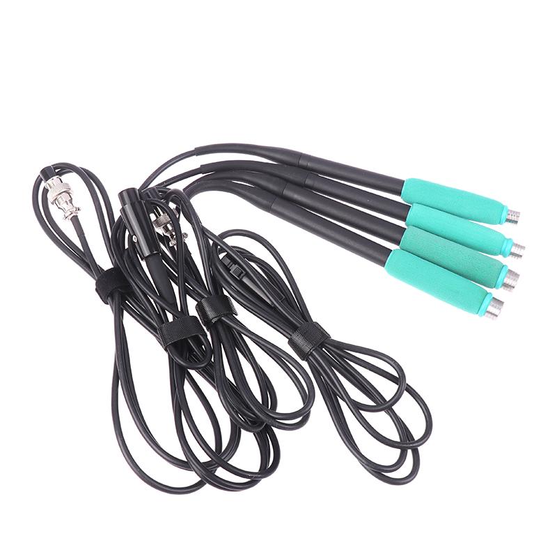 Ручка паяльной станции T210/T245 Совместимость с паяльником T210 T245 Сварочные инструменты Ручка сварочной станции