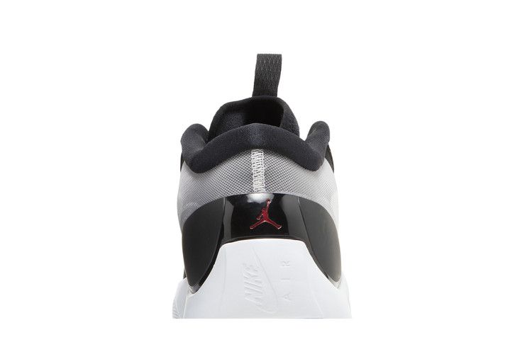Men's Sneakers Air Jordan Zoom Separate PF 'Black Sky Grey'