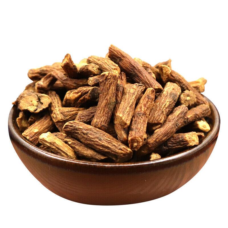 50-500 г органического чая из корня одуванчика, сушеный травяной чай, качественный Radix Taraxaci