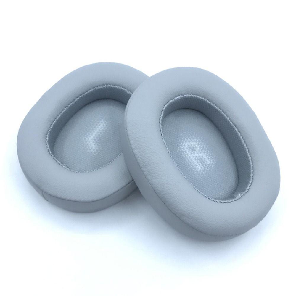 1 пара наушников, сменные подушечки для ушей, подушечки из пенопласта, губка, амбушюры