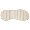 Crocs Мужские кроссовки Hydra Clog Houndstooth Summit White 212834-2MD