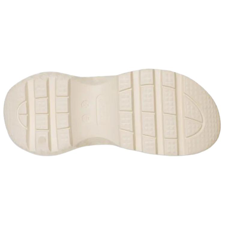 Crocs Мужские кроссовки Hydra Clog Houndstooth Summit White 212834-2MD