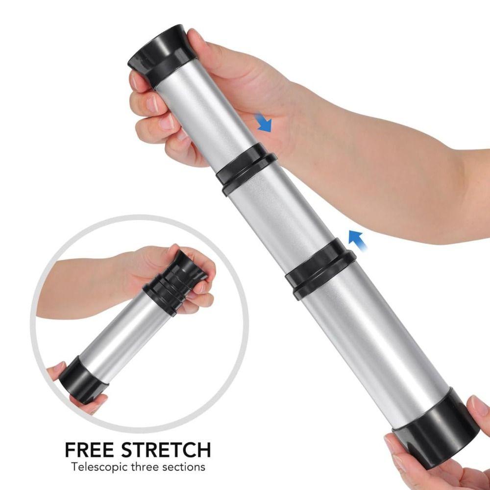 Monocular Kid Telescope Educational Toy Telescope Portable Handheld Telescope  Birthday Gift