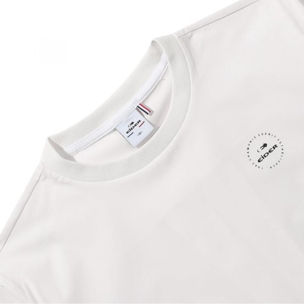 Eider Женская футболка S Luna 2.2 SweaTShirT Dwp22231w2