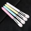 Reusable Mud Mask Brush Soft Hair Makeup Brushes Portable Spa Brush  Skin Care