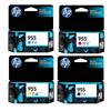 HP 955 Standard Capacity Color Ink Cartridge