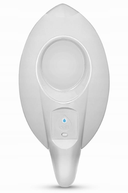 Dzbanek filtrujący Dafi 3L Wskaźnik LED Sensor 1 filtr w zestawie