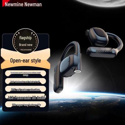 Спортивная гарнитура с костной проводимостью Newmen Q9 Pro