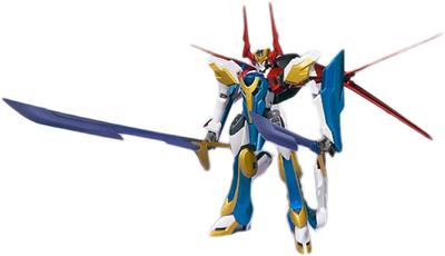 ROBOT Spirits Tristan Divider Ограниченная серия<SIDE KMF>