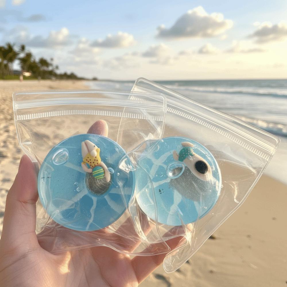 Slow Rising Stress Relief Toy Maltose Material Fidget Toy New Slow Rebound Toy For Adult