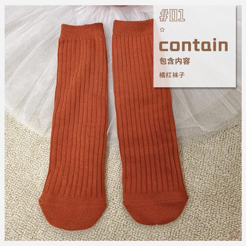 Little Red Riding Hood Shawl Cape Christmas Pastoral Children's Dress Cinderella Halloween Children's Costume