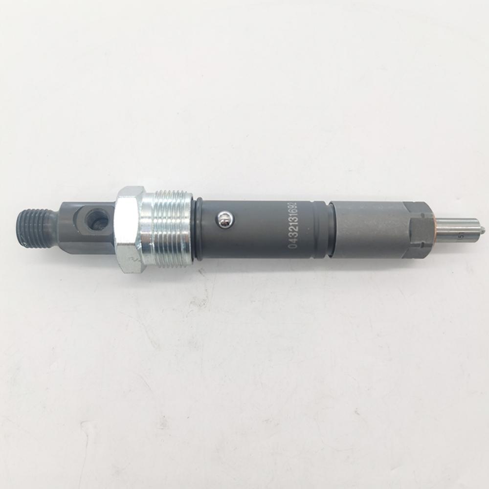 High quality New For 0432131692 Diesel Engines Parts Fuel Injector 0432131692 1404591 For 9.15