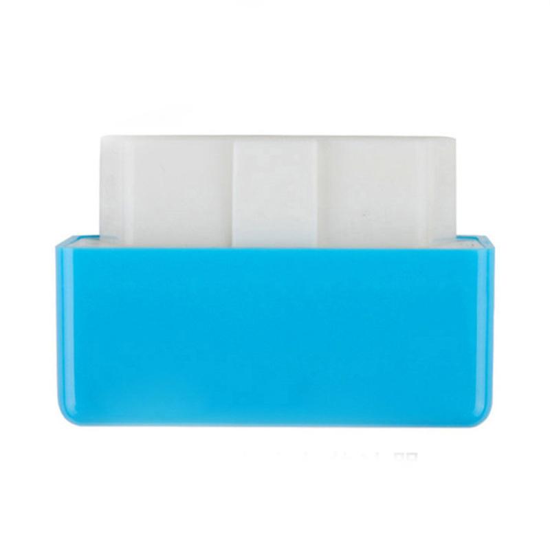 Экономичный чип-тюнинговый блок Plug and Drive ECOOBD2, оптимизирующий экономайзер ЭБУ для дизельных и бензиновых автомобилей