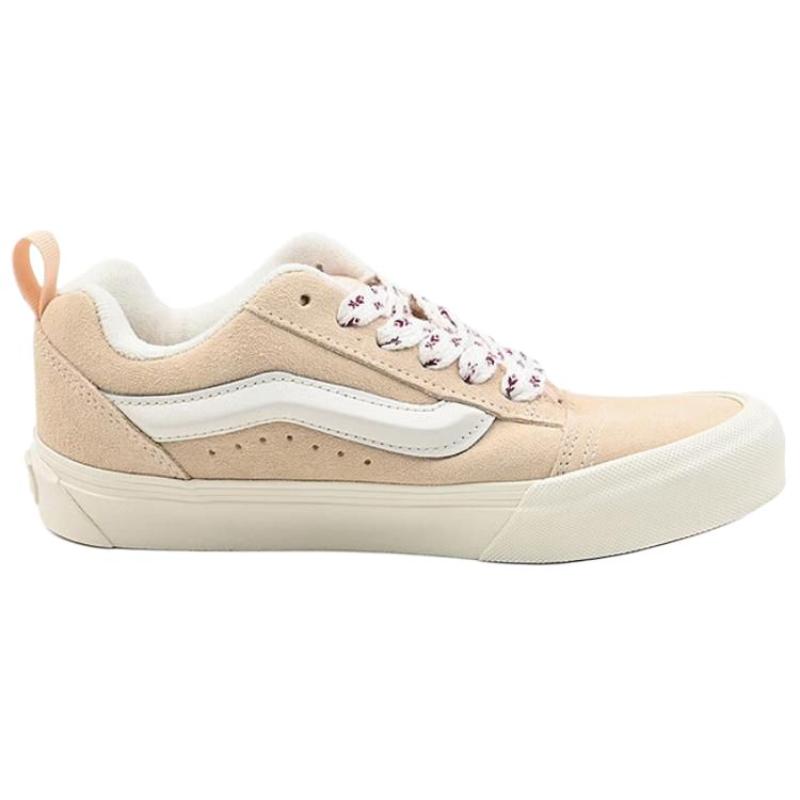 Vans Кеды Knu Skool 'Floral Laces Sun Kiss' VN000D6ZE2S