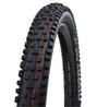 Шина Schwalbe Nobby NIC Addix Soft Super Trail Tubeless 29'' x 2.60 MTB