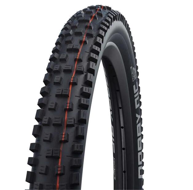 Шина Schwalbe Nobby NIC Addix Soft Super Trail Tubeless 29'' x 2.60 MTB