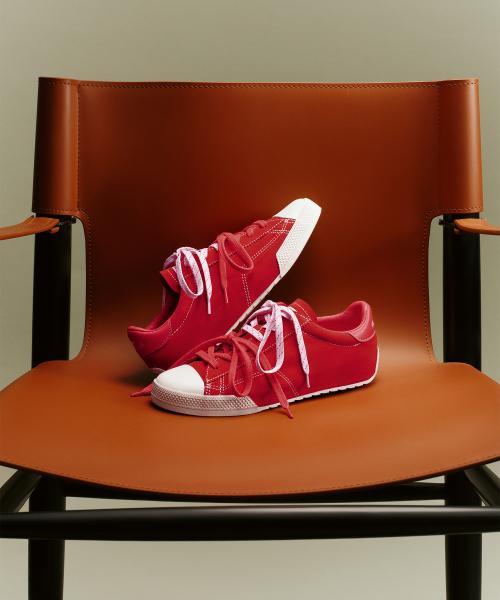 [Converse] Chuck Taylor Low Red (A17859C)