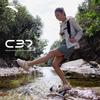 Anta Женские спортивные сандалии для активного отдыха Explorer