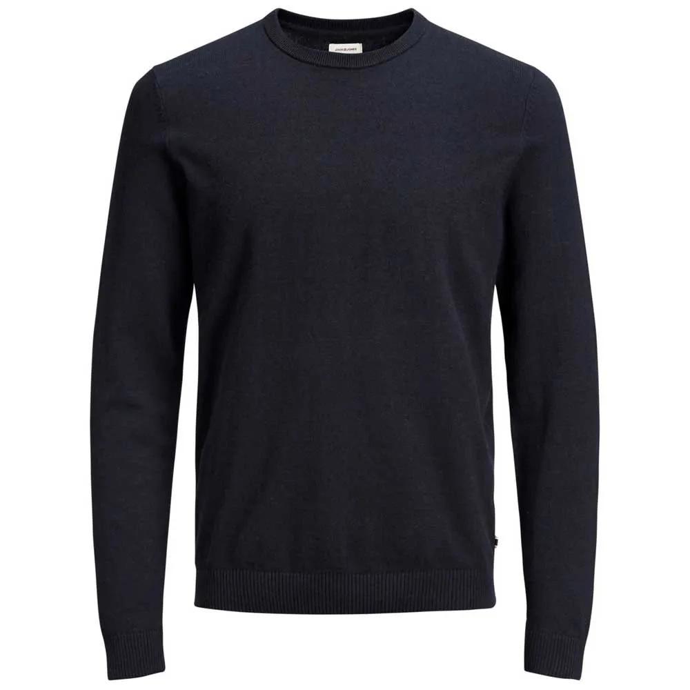 Jack & Jones Свитер Essential Basic Knitted