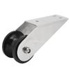 316 Stainless Steel Bow Anchor Roller Bracket Corrosion Resistant for Fishing Boats Yachts