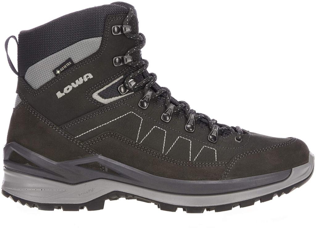 Hiking Boots Lowa Toro Pro GTX Mid (310757) Anthracite/grey