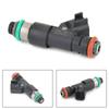 1PCS Fuel Injectors 12594512 Fit Chevrolet Silverado Suburban Tahoe 2007-2009