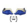 Подходит для мотоцикла LONCIN VOGE 650 500 300 DS 500R 650DS 500DS Защита рук на руль Защита руля Ветровое стекло