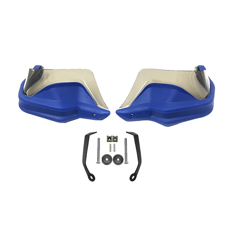 Подходит для мотоцикла LONCIN VOGE 650 500 300 DS 500R 650DS 500DS Защита рук на руль Защита руля Ветровое стекло