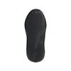 Adidas Originals AdiFOM IIInfinity Mules Slip Resistant Closed Toe Slippers Unisex Black JQ9660