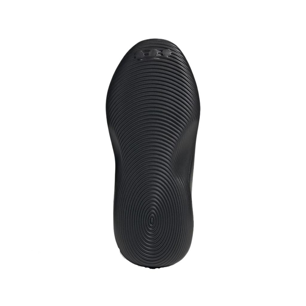 Adidas Originals AdiFOM IIInfinity Mules Slip Resistant Closed Toe Slippers Unisex Black JQ9660