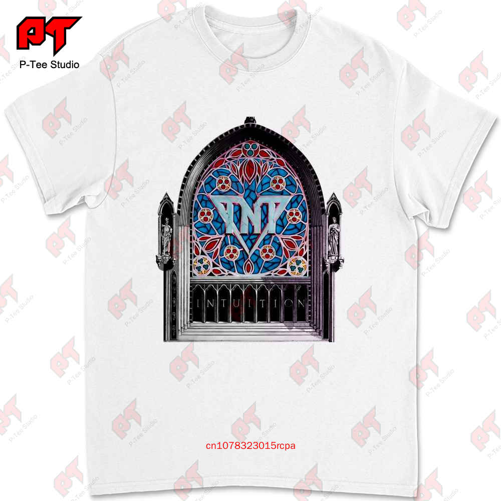 Tnt Band T Shirt Black All Sizes Fan S To 5Xl 1F596 TC97