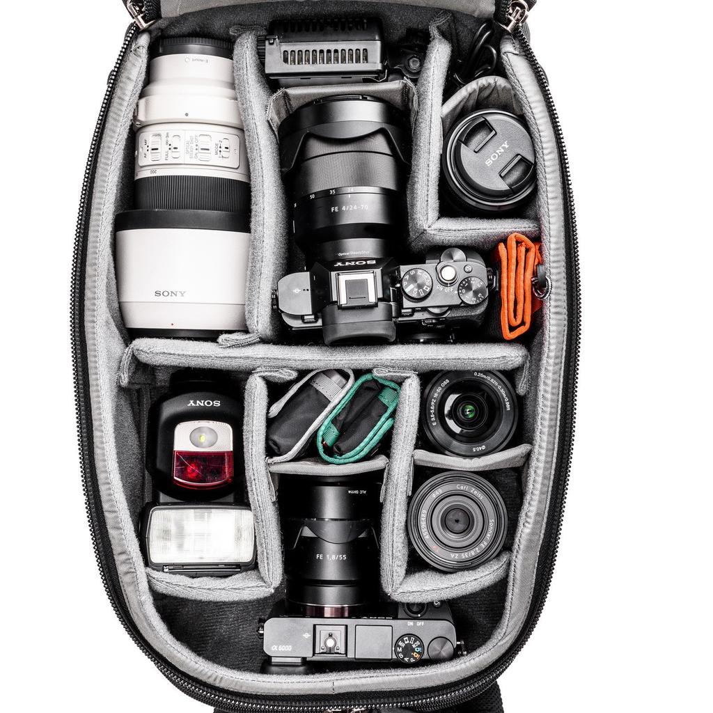Think Tank Photo Urban Approach 15 Черный 008535 []thinkTANKphoto