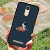 Чехол-бампер для Xiaomi Redmi Note 3, силиконовый, мягкий, с рисунком мрамора, черный, Funda Coque для Xiaomi Redmi Note 3 Pro, защитный Note3Pro