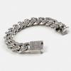 SHOVEOFF SVB-#215 Bold Stone Bracelet