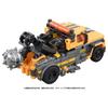 Takara Tomy Transformers Battle Trap SS-104