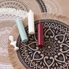 Embroidery Heat Insulation Plate Craft Kitchen Supplies Coaster Table Placemat Coffee Cup Mats