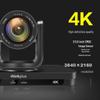 Lenovo SX-HD15K-12 4K PTZ AI Tracking Video Conference Camera (CN version)