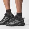 SALOMON X-Ultra 360 Goretex ботинки трекинговые